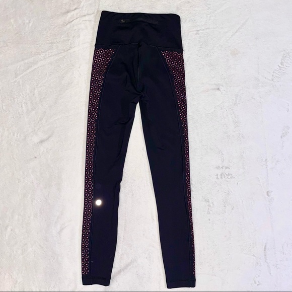 Lululemon Colour Me Quick 7/8 Tight 25" Leggings size 2 - Picture 11 of 16